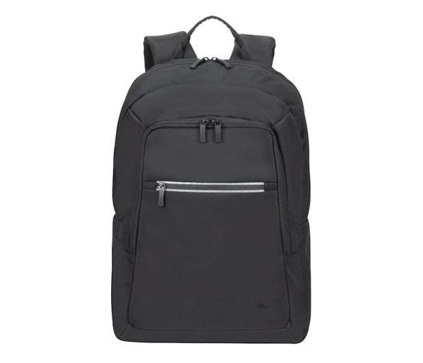 RIVACASE Alpendorf ECO 7561 15.6" czarny - 1168051 - zdjęcie
